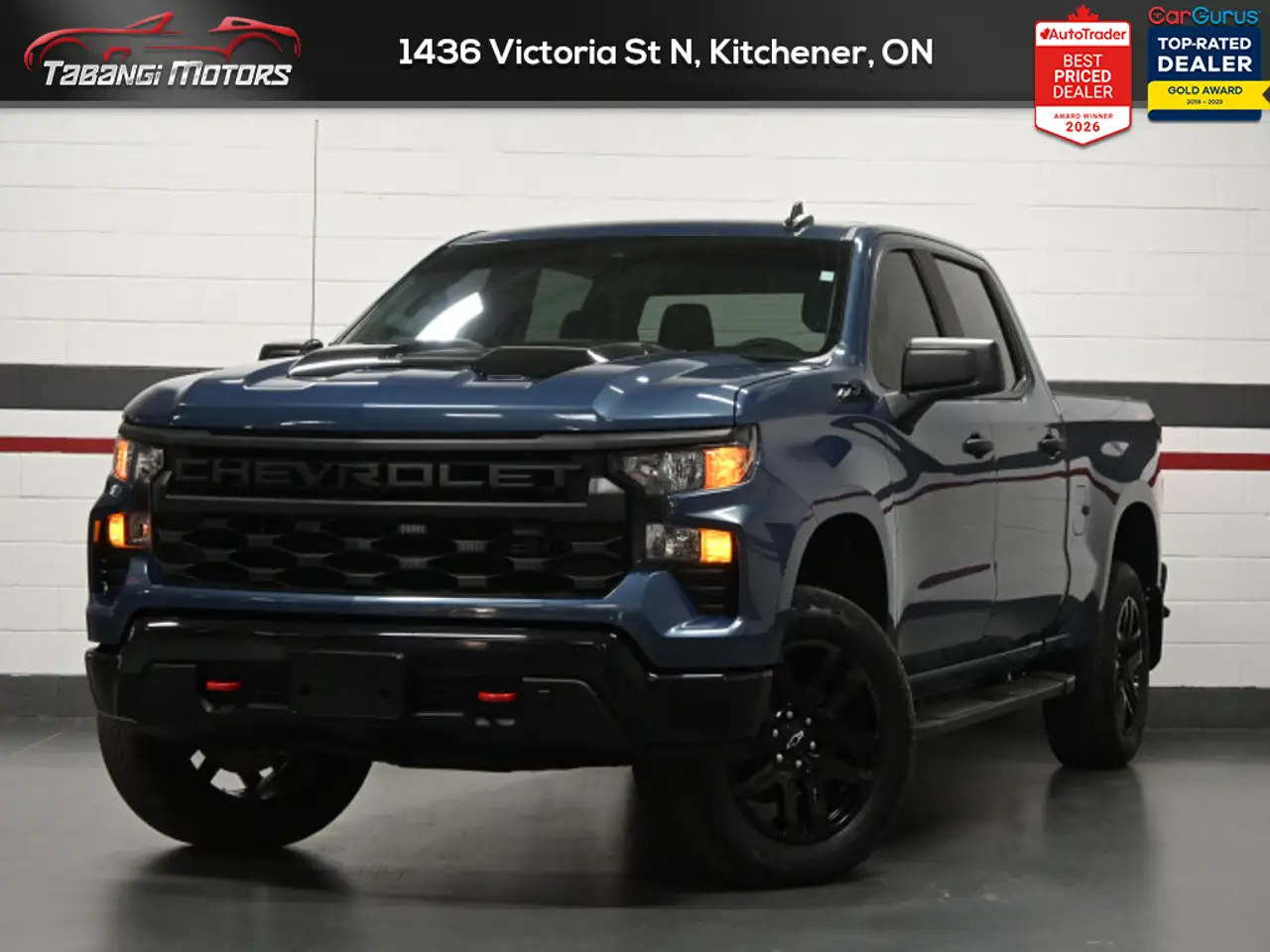 Chevrolet Silverado 1500 fotografie Chevrolet Silverado 1500