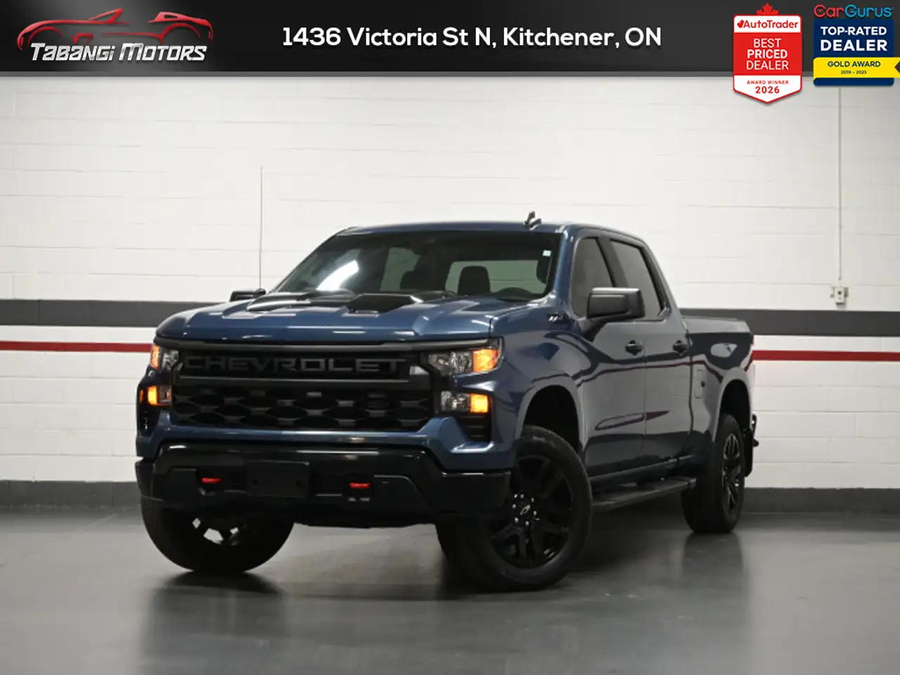Chevrolet Silverado 1500 fotografie Chevrolet Silverado 1500