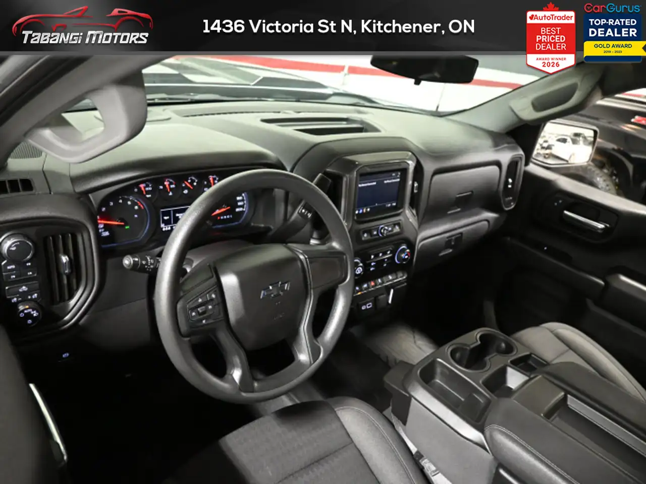 Chevrolet Silverado 1500 fotografie Chevrolet Silverado 1500