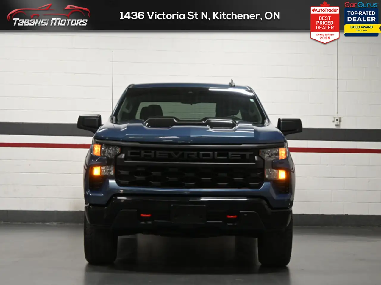 Chevrolet Silverado 1500 fotografie Chevrolet Silverado 1500