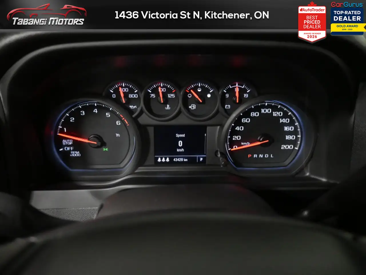 Chevrolet Silverado 1500 fotografie Chevrolet Silverado 1500