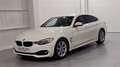 BMW 418 418dA Gran Coupé Blanco - thumbnail 1