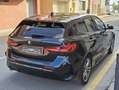 BMW 116 116d Noir - thumbnail 4