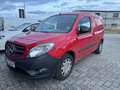 Mercedes-Benz Citan 108 CDI Lang Worker Rot - thumbnail 1