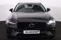 Volvo V90 T6 Recharge AWD Plus Dark - IntelliSafe Assist & S Grijs - thumbnail 2