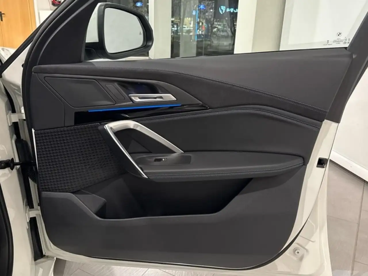 BMW X2 2026 — фото 17