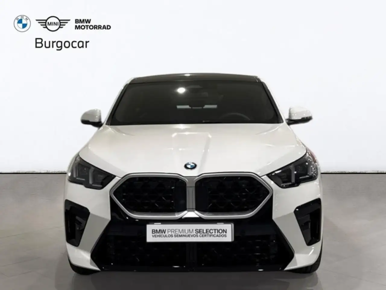BMW X2 2026