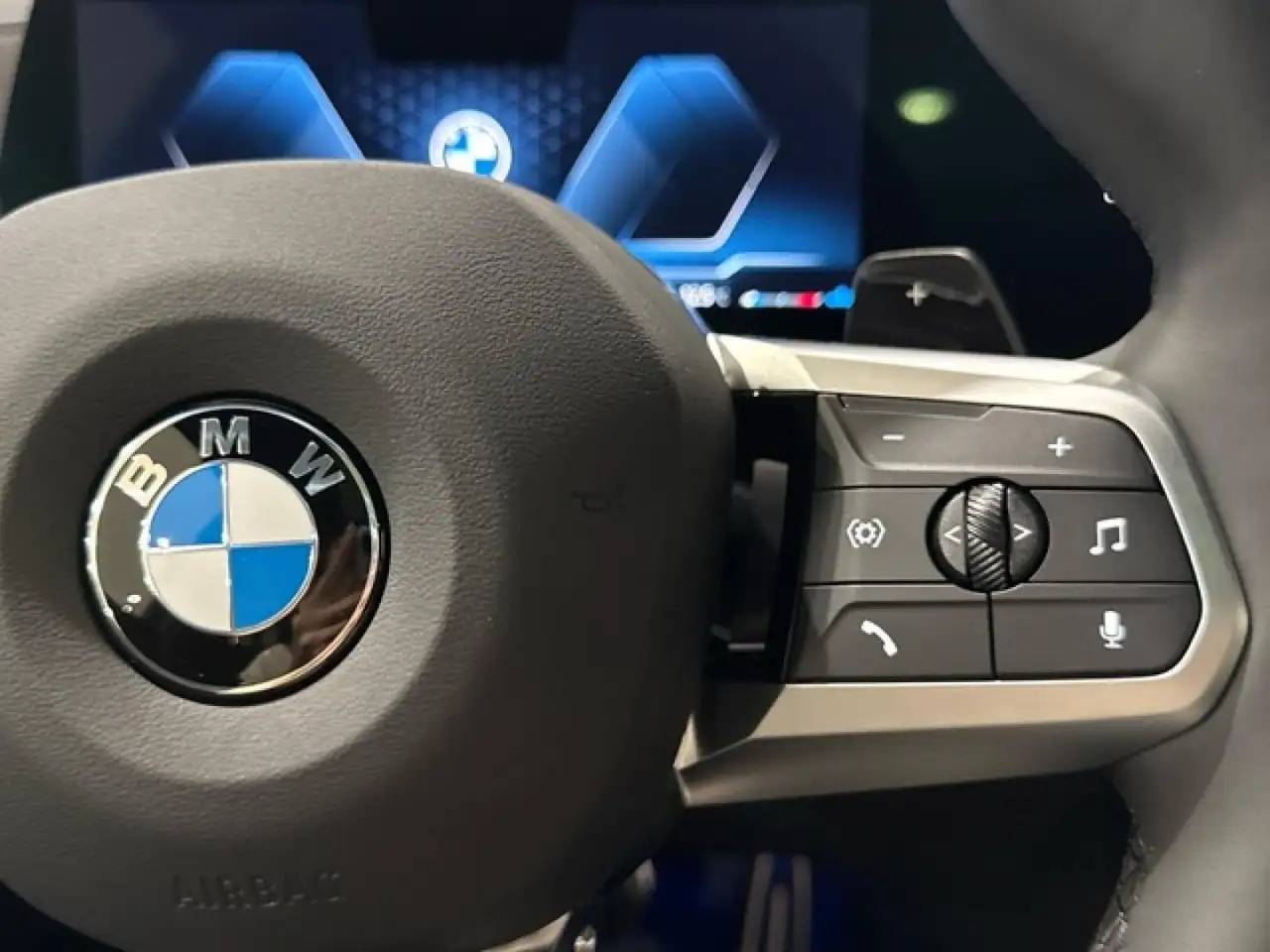 BMW X2 2026 — фото 21