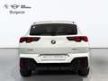 BMW X2 xDrive 20dA Blanco - thumbnail 9