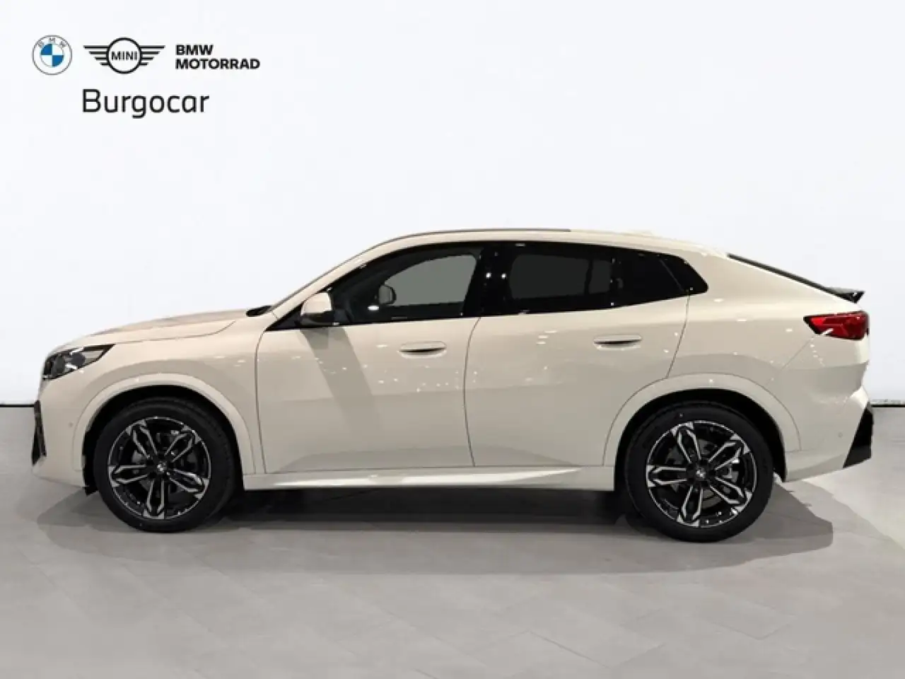 BMW X2 2026