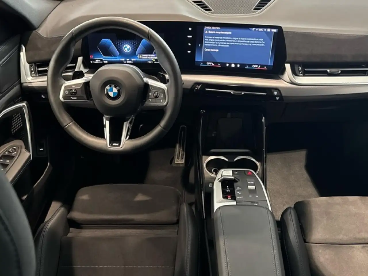 BMW X2 2026 — фото 25