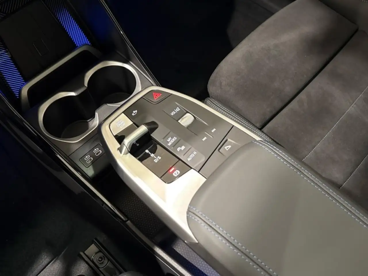BMW X2 2026 — фото 19