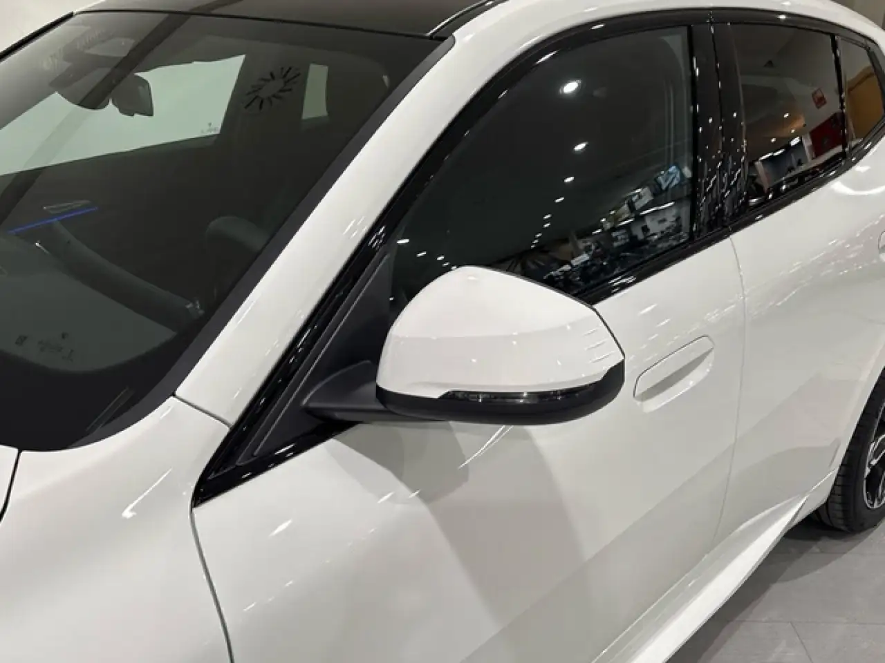 BMW X2 2026 — фото 14