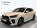BMW X2 xDrive 20dA Blanco - thumbnail 1