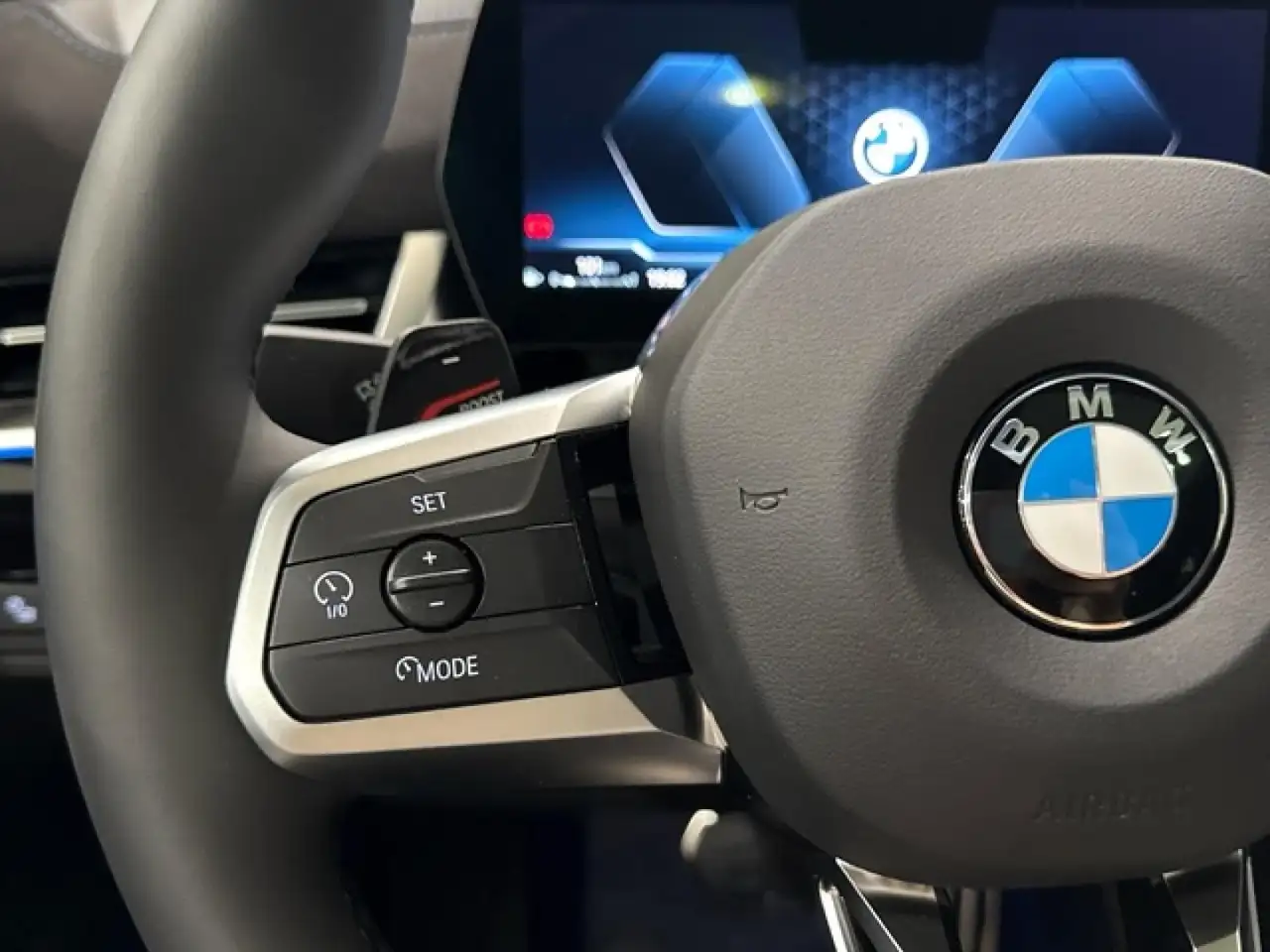 BMW X2 2026 — фото 20