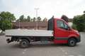 Mercedes-Benz Sprinter CDI 3,5t Pritsche 416 Lang R.kame Stand Rot - thumbnail 5