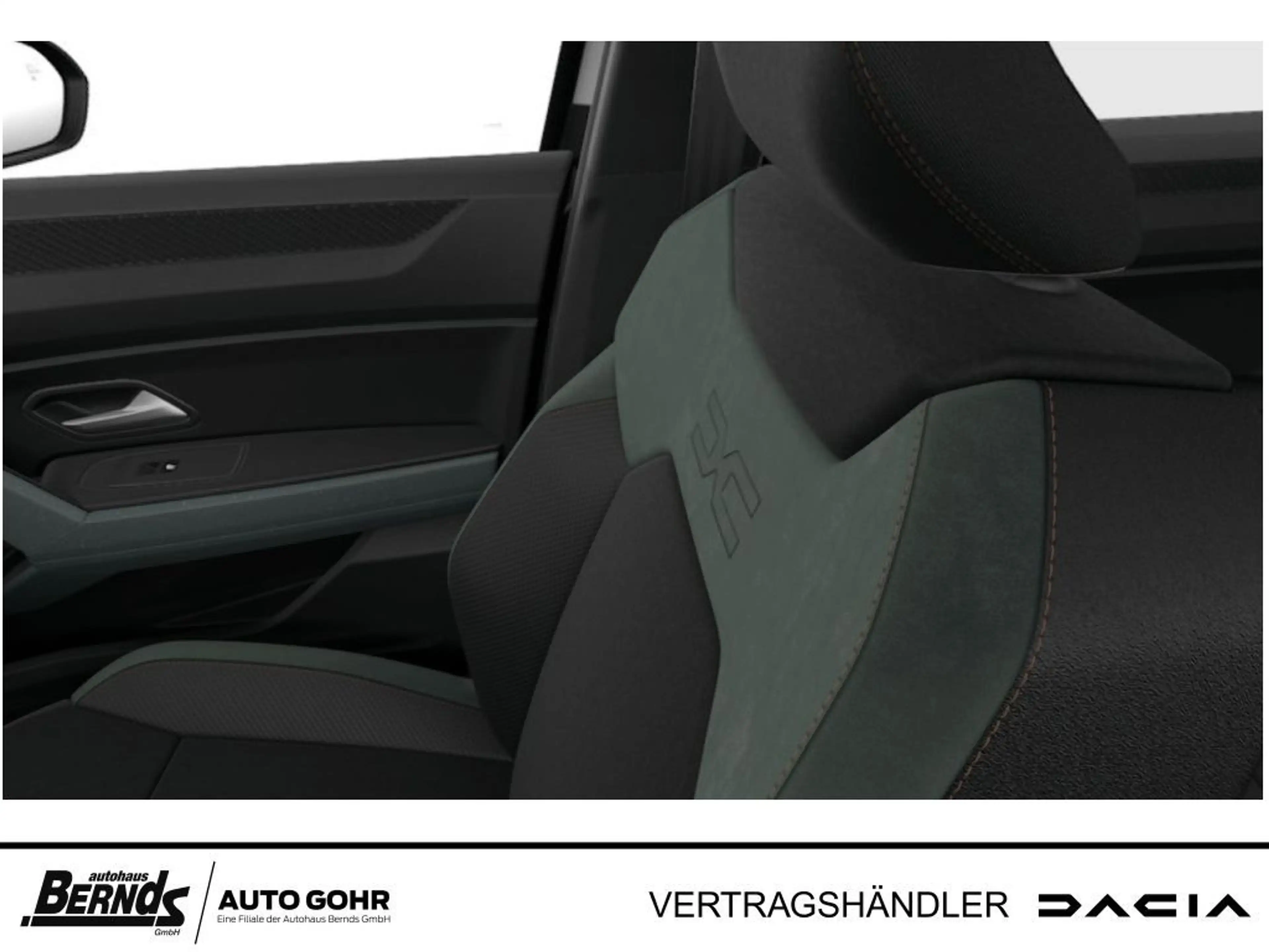 Dacia Bigster Extreme Hybrid-G 4x4 SHZ Navi Carplay Allwetter — photo 13