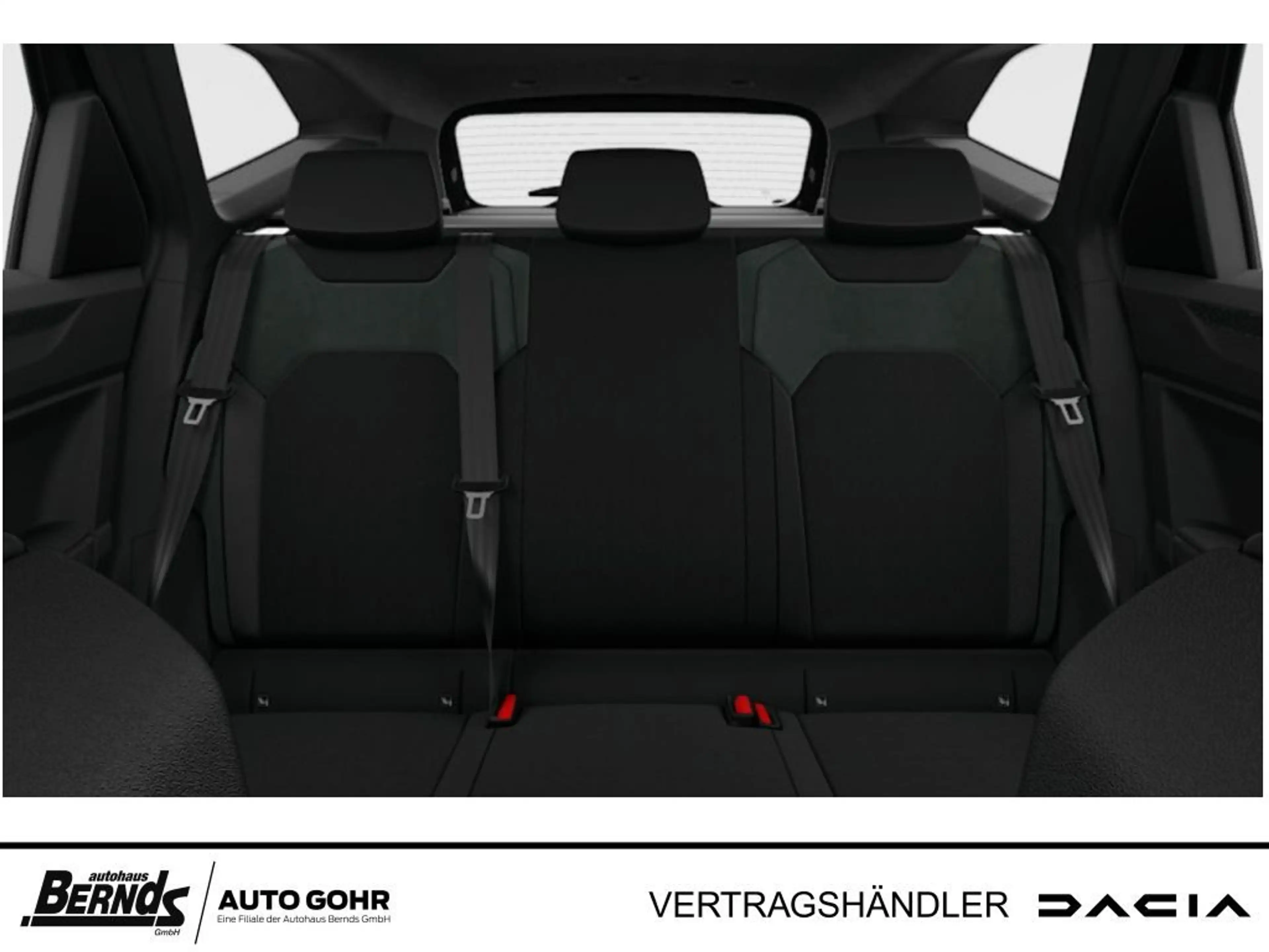 Dacia Bigster Extreme Hybrid-G 4x4 SHZ Navi Carplay Allwetter — photo 15