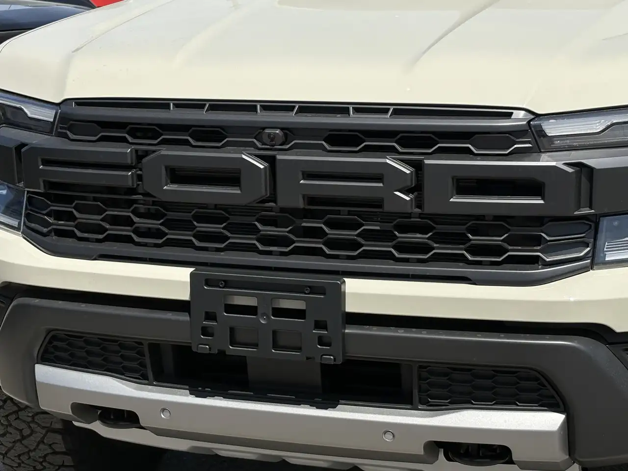 Ford Ranger 2026 — фото 10