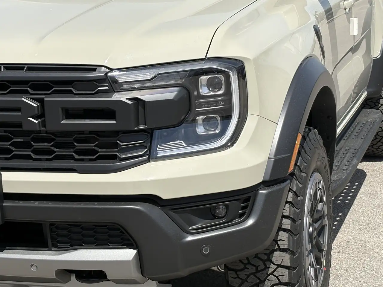Ford Ranger 2026 — фото 11