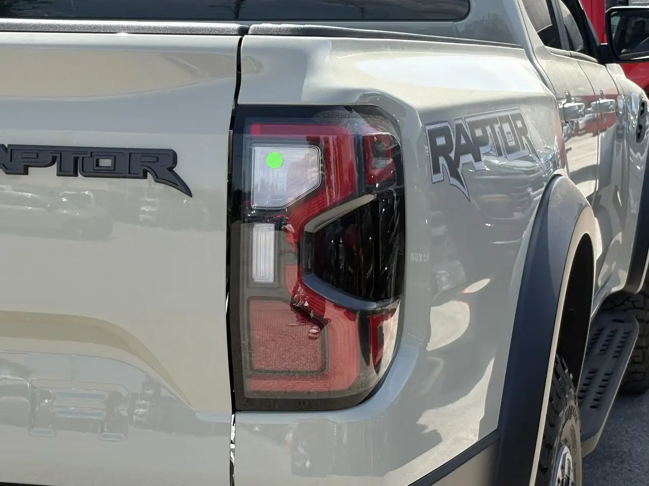 Ford Ranger 2026 — фото 12