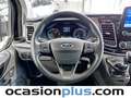 Ford Tourneo Custom 2.0 EcoBlue Hybrid Titanium 150 Negro - thumbnail 24