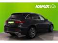 Mercedes-Benz GLC 300 AMG Line 4M 9G-tronic+AHK+Pano+LED+Leder Grau - thumbnail 4