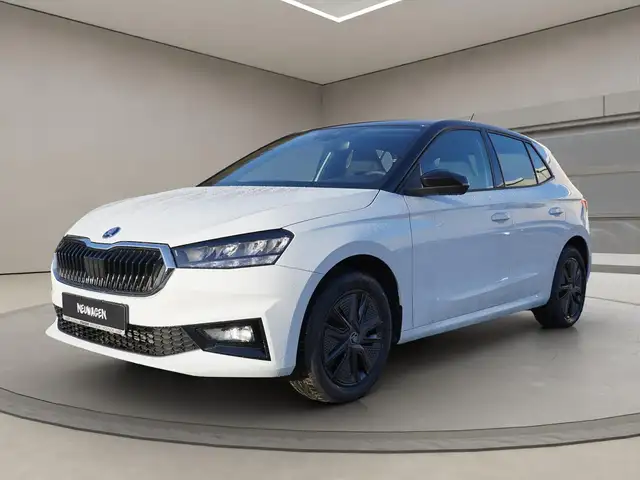 Skoda Fabia Drive 1.0 TSI Sitzheizung mtl. ab 169€*