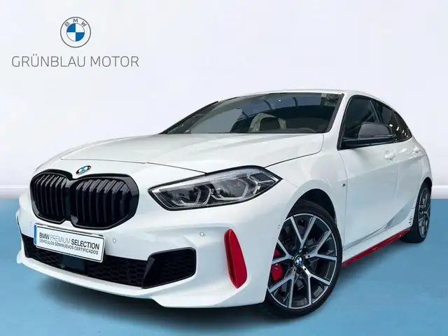 BMW 128 128tiA