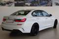 BMW 320 3 Serie Sedan 320e High Executive | M Sportpakket Weiß - thumbnail 2