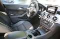 Mercedes-Benz CLA 220 CDI * 1.Hand Scheckheft Xenon Navi Leder Gris - thumbnail 2