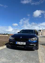 Touring Biturbo Switch-Tronic Allrad