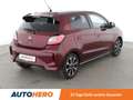 Mitsubishi Space Star 1.2 Intro Edition+ *NAVI*CAM*TEMPO*SHZ*ALU*KLIMA* Rot - thumbnail 6
