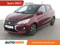 Mitsubishi Space Star 1.2 Intro Edition+ *NAVI*CAM*TEMPO*SHZ*ALU*KLIMA* Rot - thumbnail 1