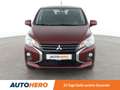 Mitsubishi Space Star 1.2 Intro Edition+ *NAVI*CAM*TEMPO*SHZ*ALU*KLIMA* Rot - thumbnail 9