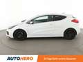 Kia ProCeed / pro_cee'd 1.6 TGDI GT-Track*NAVI*TEMPO*CAM*PDC*SHZ* Weiß - thumbnail 3