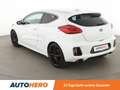 Kia ProCeed / pro_cee'd 1.6 TGDI GT-Track*NAVI*TEMPO*CAM*PDC*SHZ* Weiß - thumbnail 4
