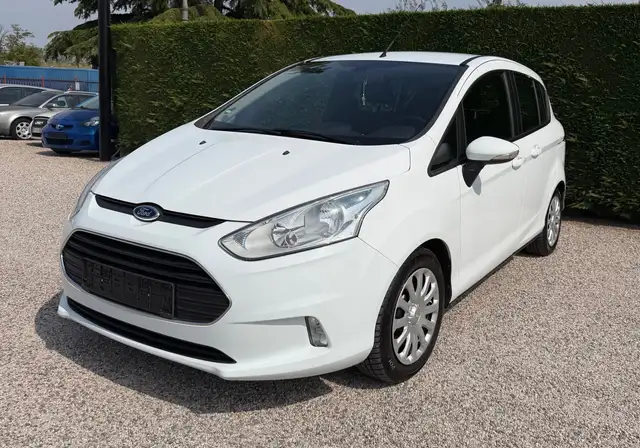 Ford B-Max B-Max 1.0 ecoboost 100cv