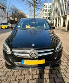 (CDI) d 7G-DCT Style