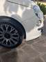 Fiat 500 500 1.2 By Gucci Blanco - thumbnail 9