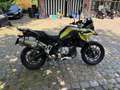 BMW F 750 GS Geel - thumbnail 3