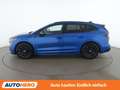 Skoda Enyaq iV 60 Sportline Blau - thumbnail 3