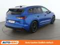 Skoda Enyaq iV 60 Sportline Blau - thumbnail 6