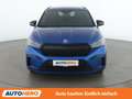 Skoda Enyaq iV 60 Sportline Blau - thumbnail 9