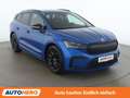 Skoda Enyaq iV 60 Sportline Blau - thumbnail 8