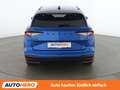 Skoda Enyaq iV 60 Sportline Blau - thumbnail 5