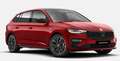 Skoda Scala 1.5 TSI DSG Monte Carlo AHK SHZG RFK PDC Rood - thumbnail 1