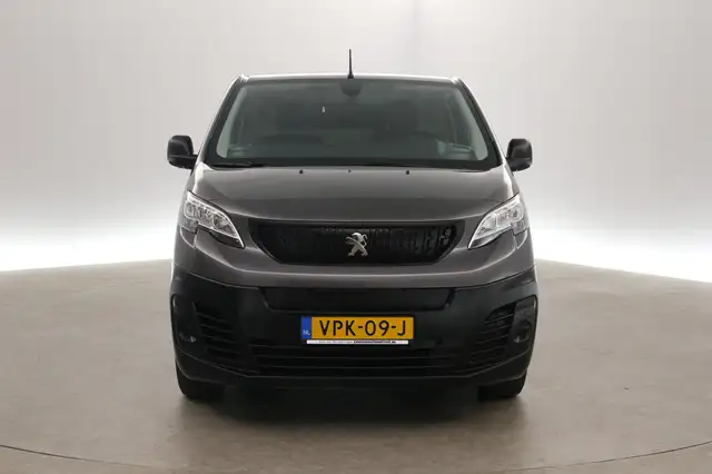 Peugeot Expert view 9