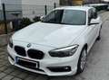 BMW 114 114d bijela - thumbnail 1