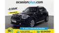 MINI Cooper Countryman Negro - thumbnail 1